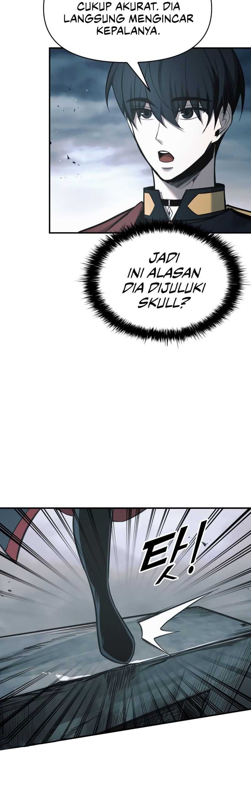 I Became the Tyrant of a Defense Game Chapter 68 Gambar 24