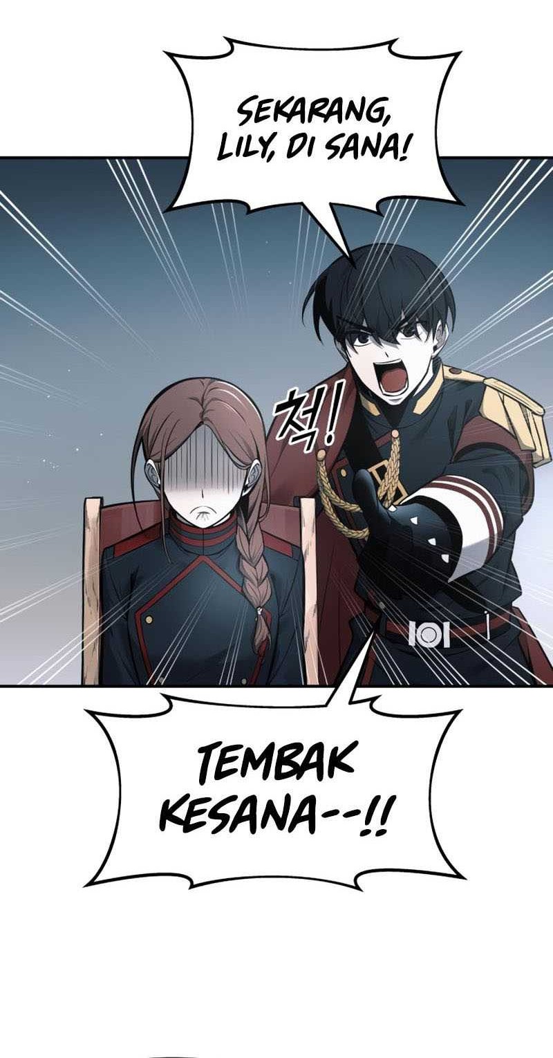 I Became the Tyrant of a Defense Game Chapter 67 Gambar 38