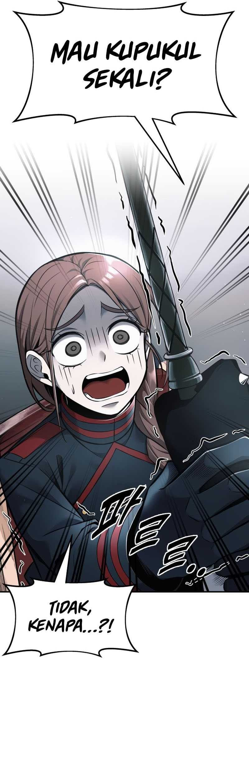 I Became the Tyrant of a Defense Game Chapter 67 Gambar 35