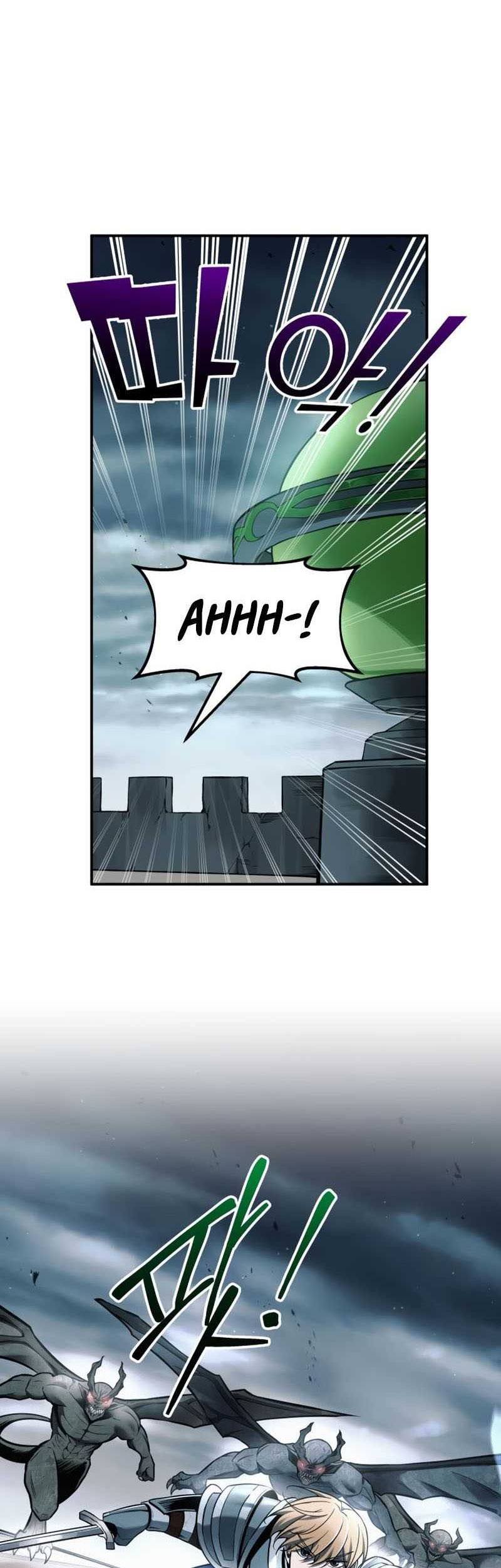 I Became the Tyrant of a Defense Game Chapter 67 Gambar 36