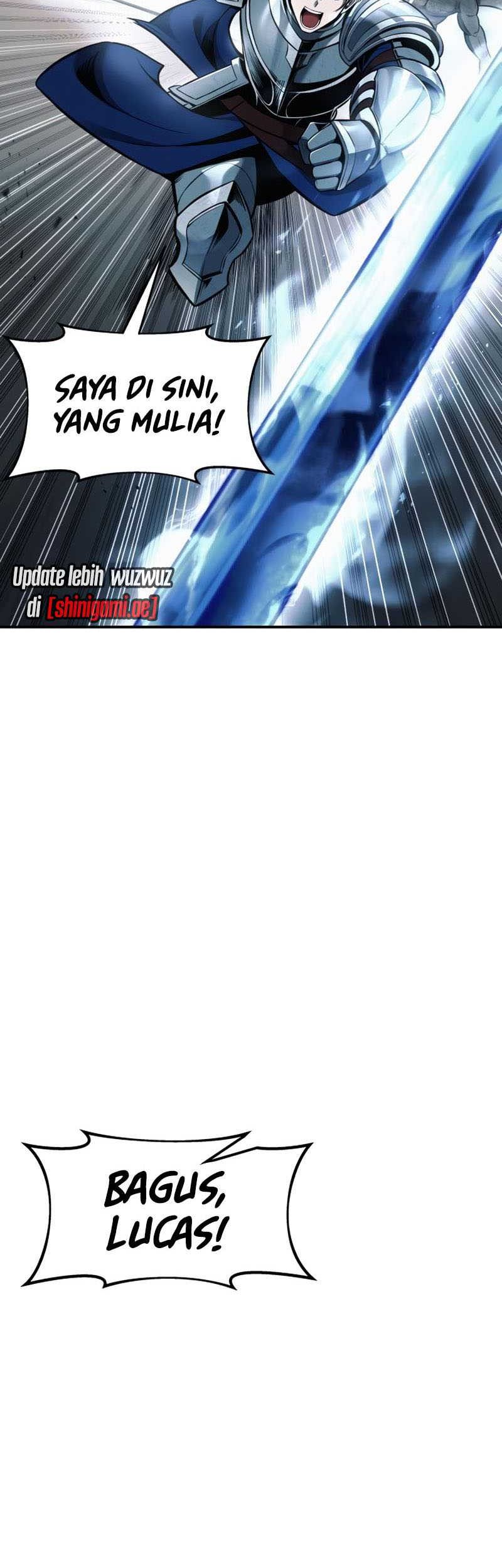 I Became the Tyrant of a Defense Game Chapter 67 Gambar 37