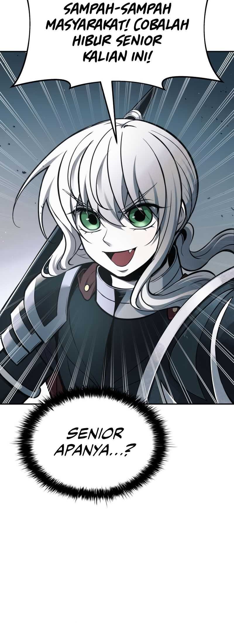 I Became the Tyrant of a Defense Game Chapter 67 Gambar 46