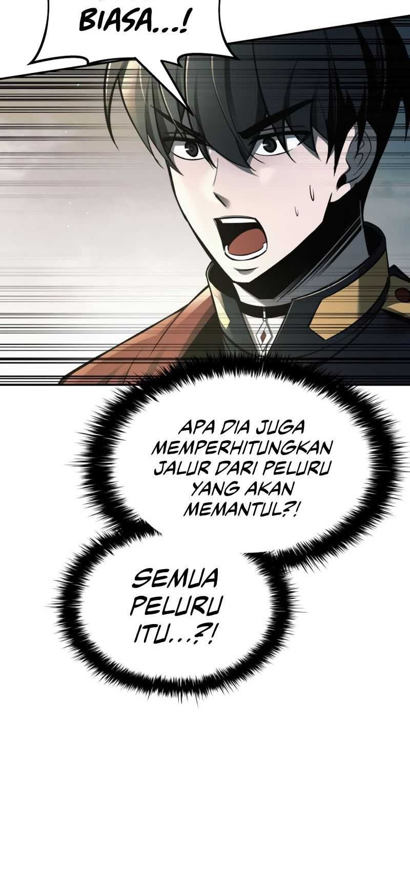 I Became the Tyrant of a Defense Game Chapter 67 Gambar 50