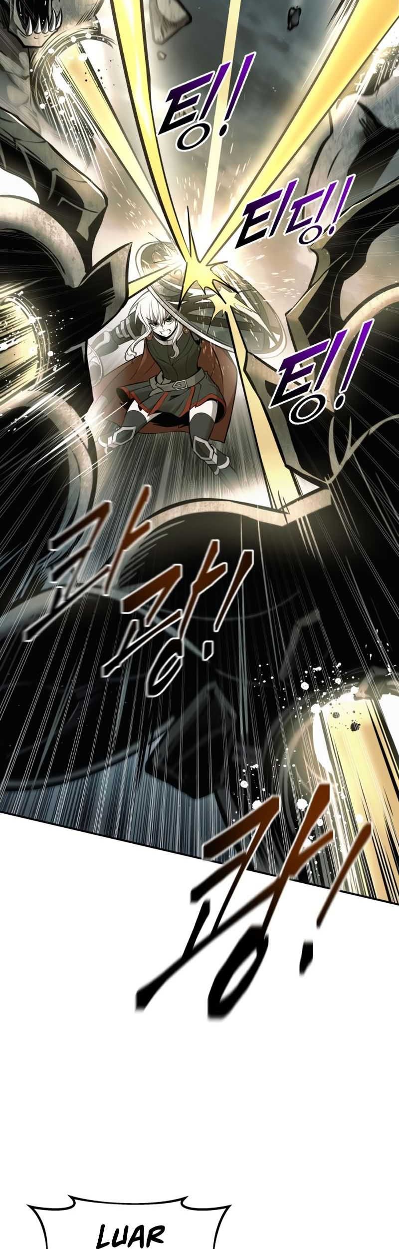 I Became the Tyrant of a Defense Game Chapter 67 Gambar 49