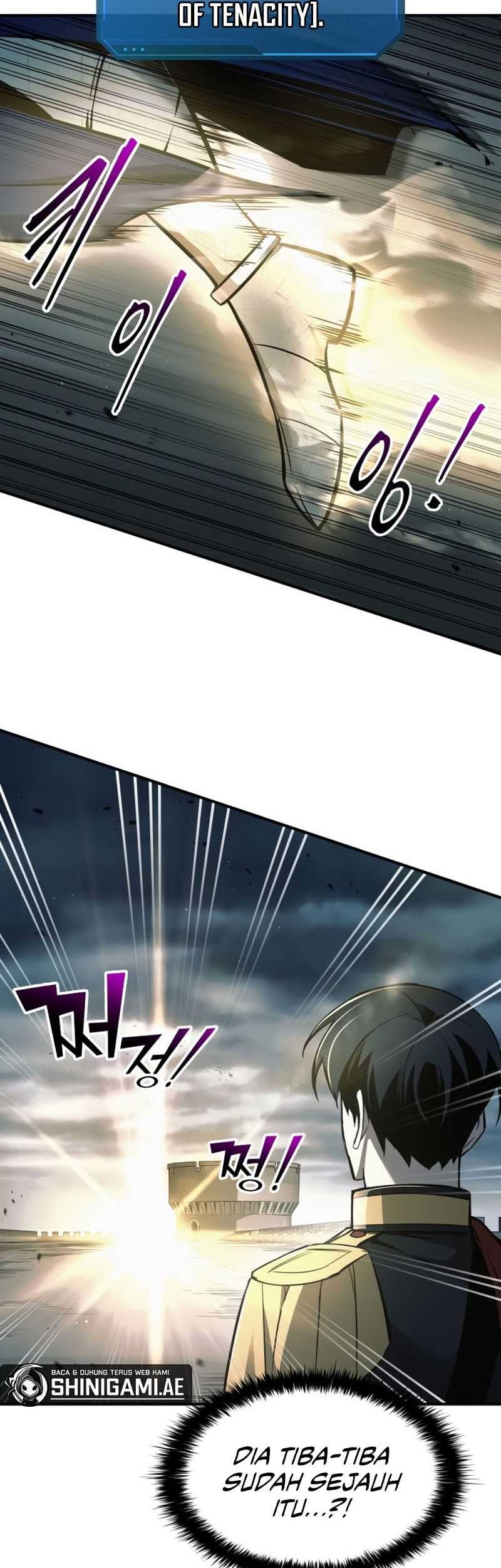 I Became the Tyrant of a Defense Game Chapter 67 Gambar 12