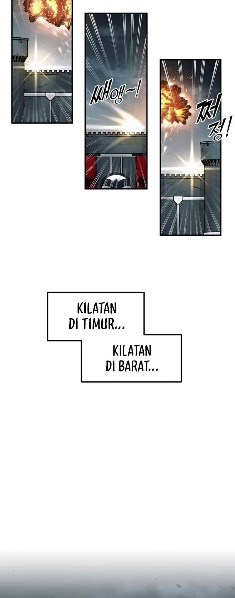 I Became the Tyrant of a Defense Game Chapter 67 Gambar 14