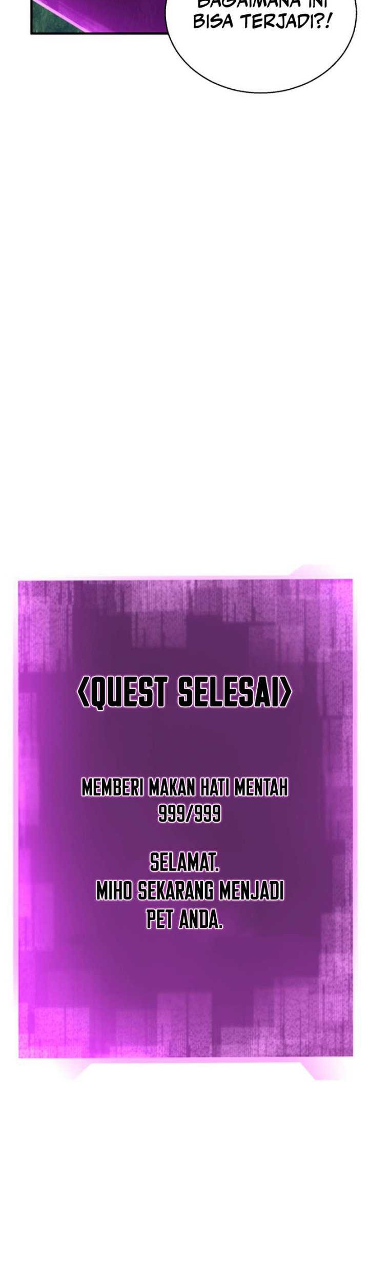 Absolute Necromancer Chapter 39 Gambar 11