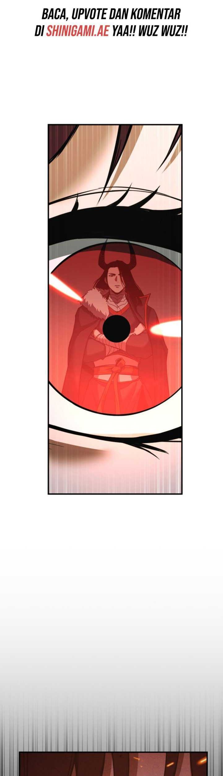 Absolute Necromancer Chapter 39 Gambar 20