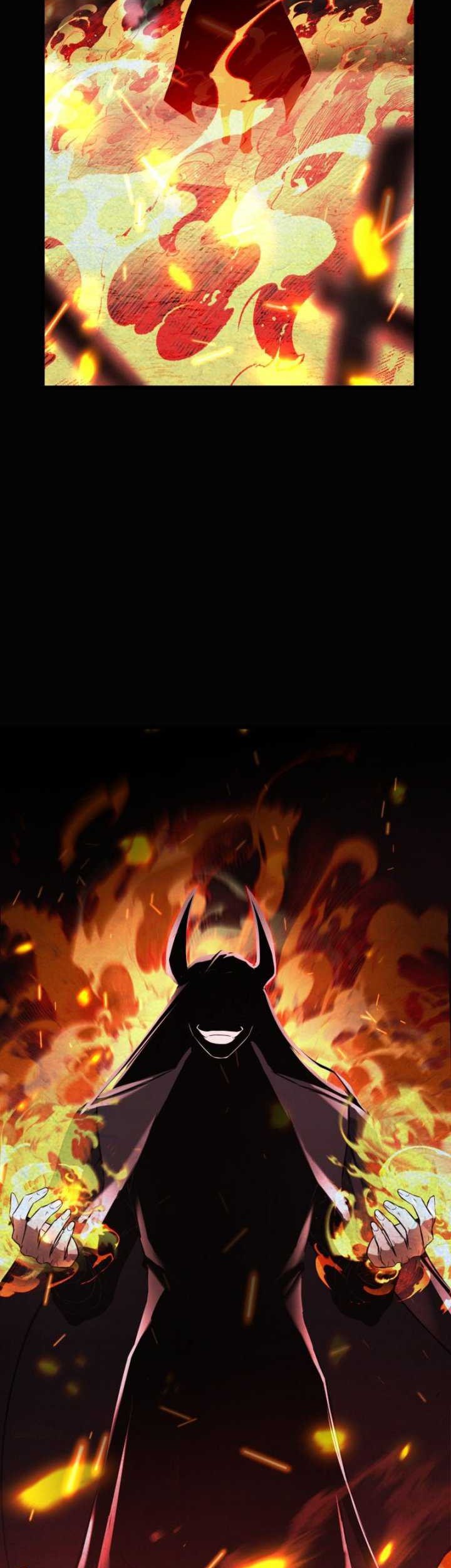 Absolute Necromancer Chapter 39 Gambar 24