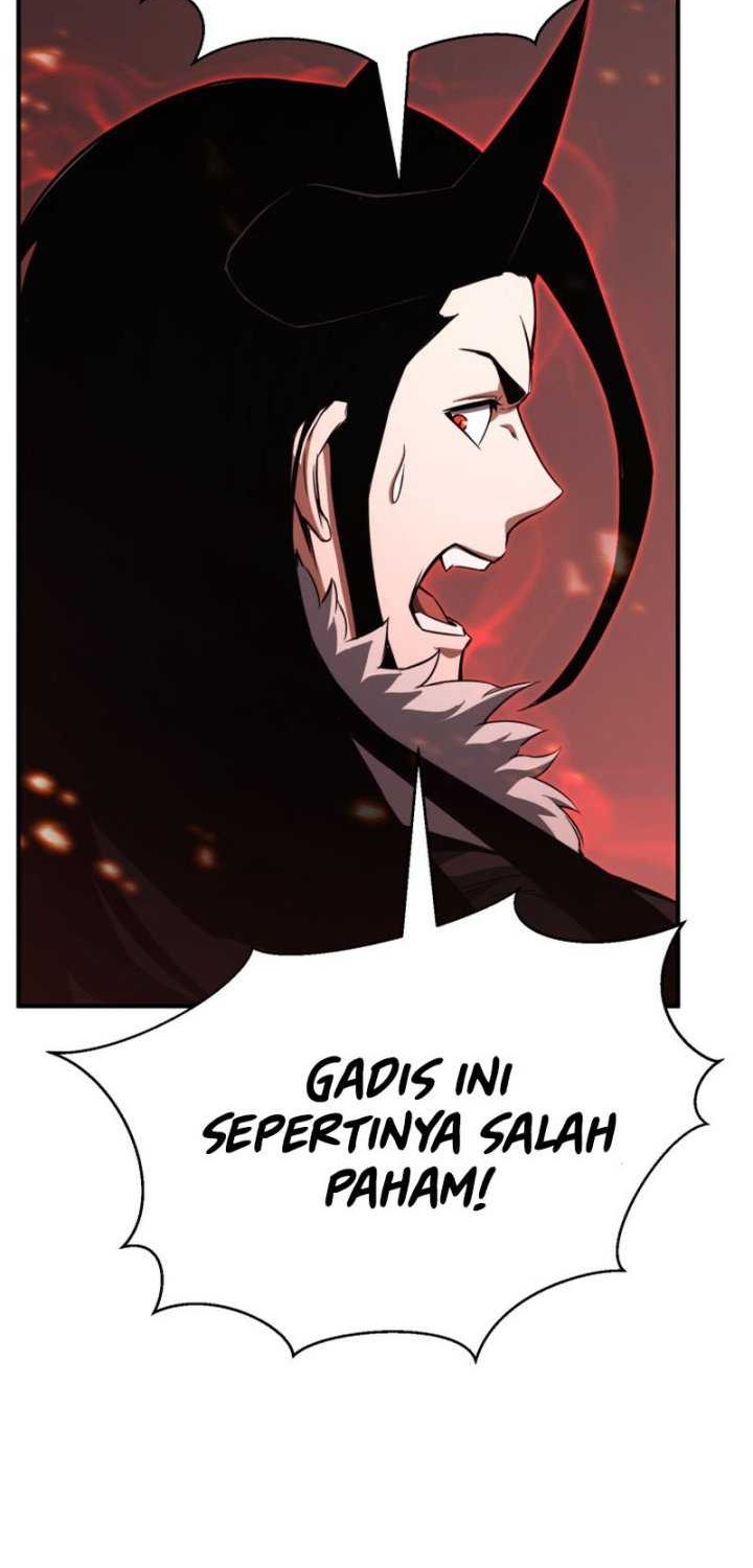 Absolute Necromancer Chapter 39 Gambar 29