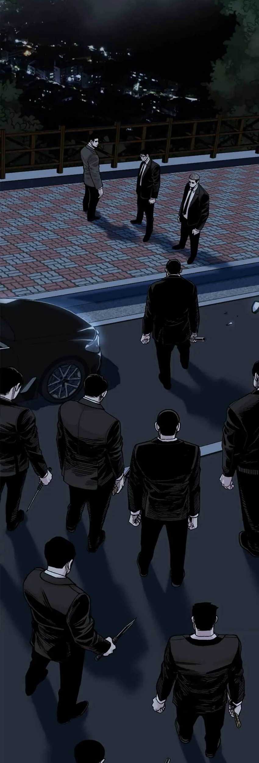 Switch Chapter 71 Gambar 19