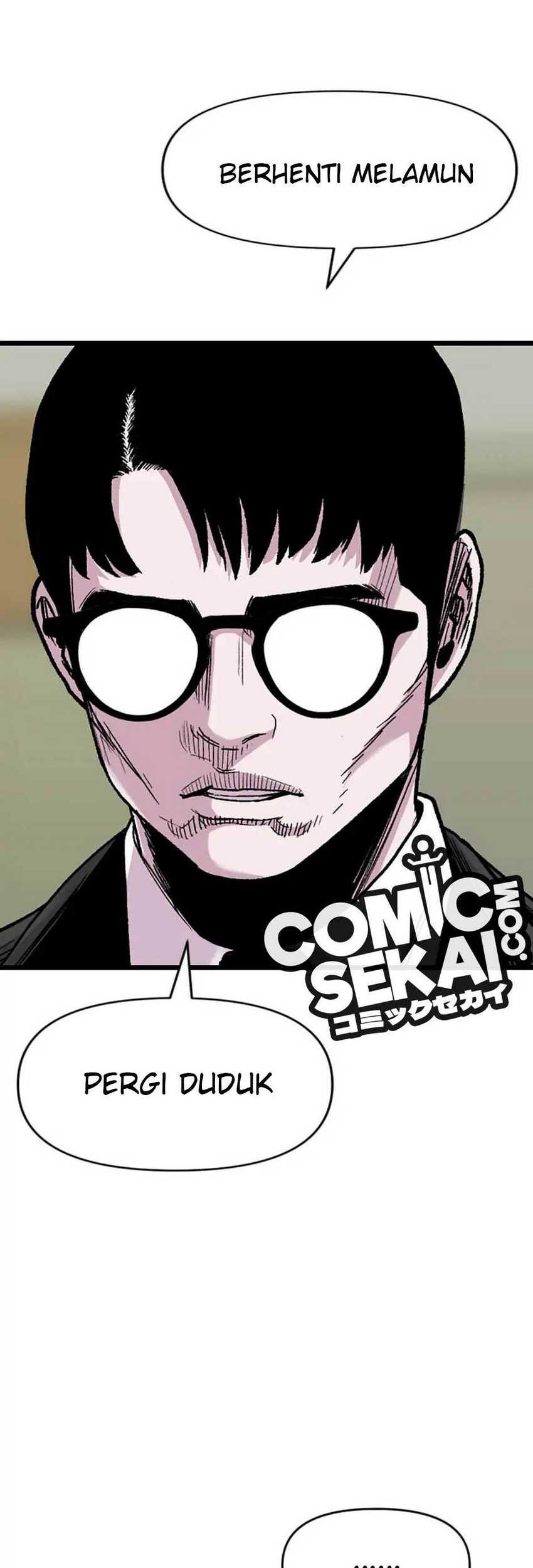 Switch Chapter 69 Gambar 37