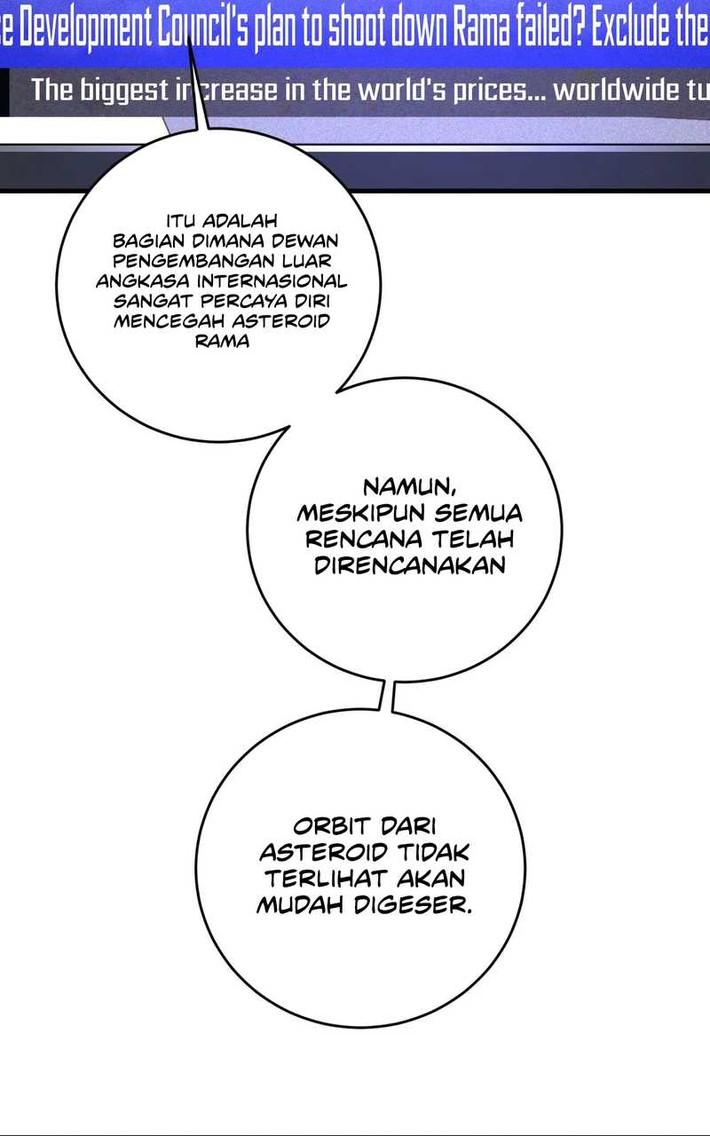 Cheolsu Saves the World Chapter 027 Gambar 17