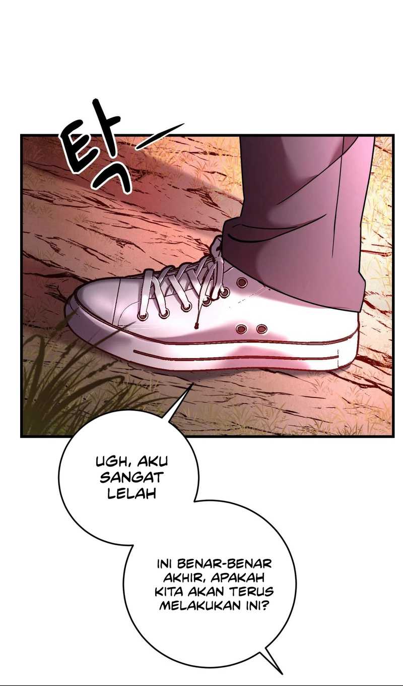 Cheolsu Saves the World Chapter 027 Gambar 34