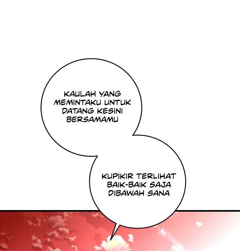 Cheolsu Saves the World Chapter 027 Gambar 39