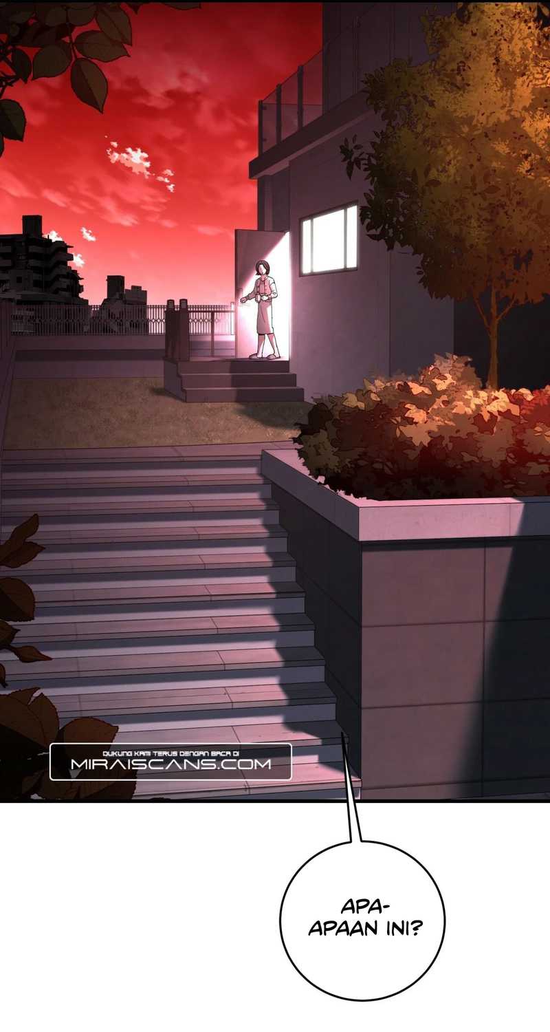 Cheolsu Saves the World Chapter 027 Gambar 30