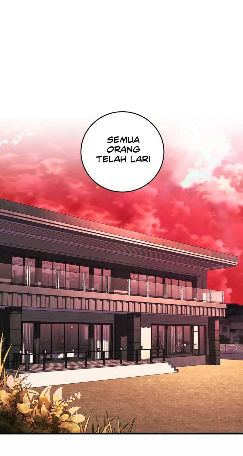 Cheolsu Saves the World Chapter 027 Gambar 31