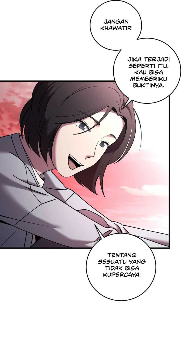 Cheolsu Saves the World Chapter 027 Gambar 57