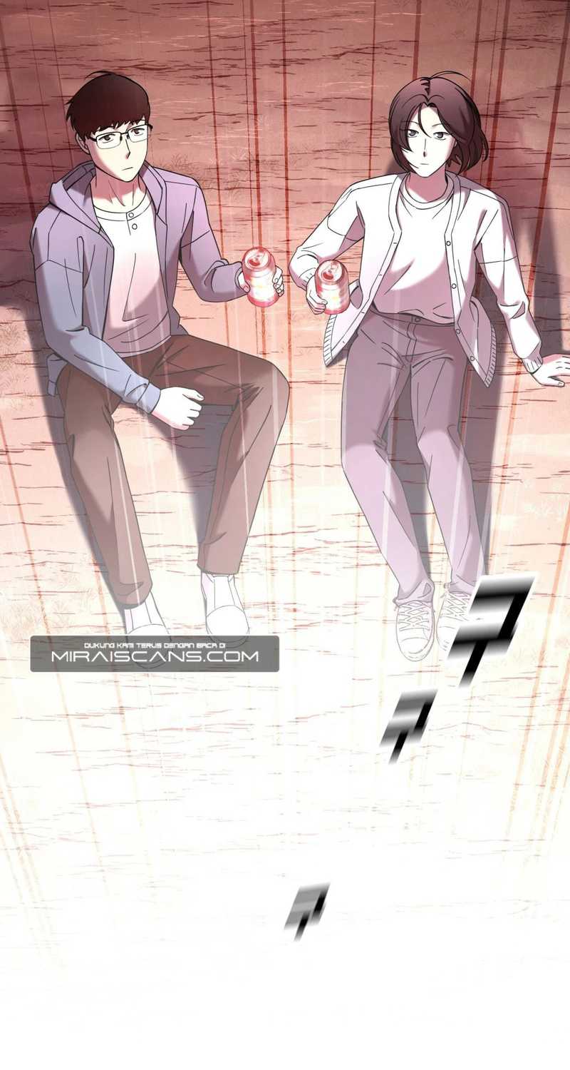 Cheolsu Saves the World Chapter 027 Gambar 69