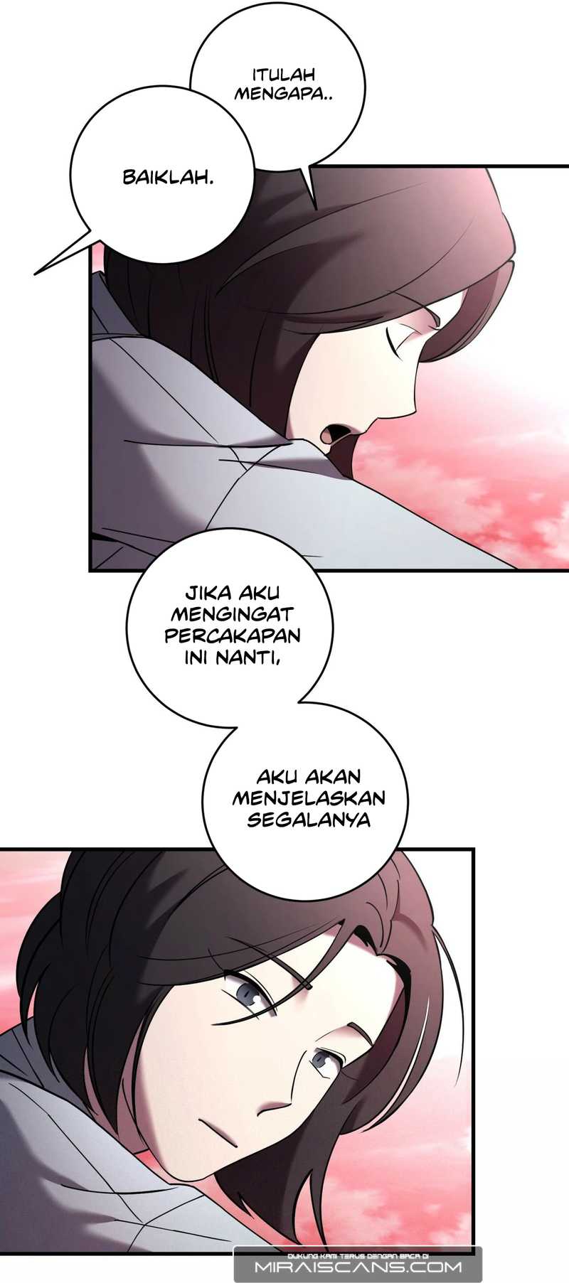 Cheolsu Saves the World Chapter 027 Gambar 63