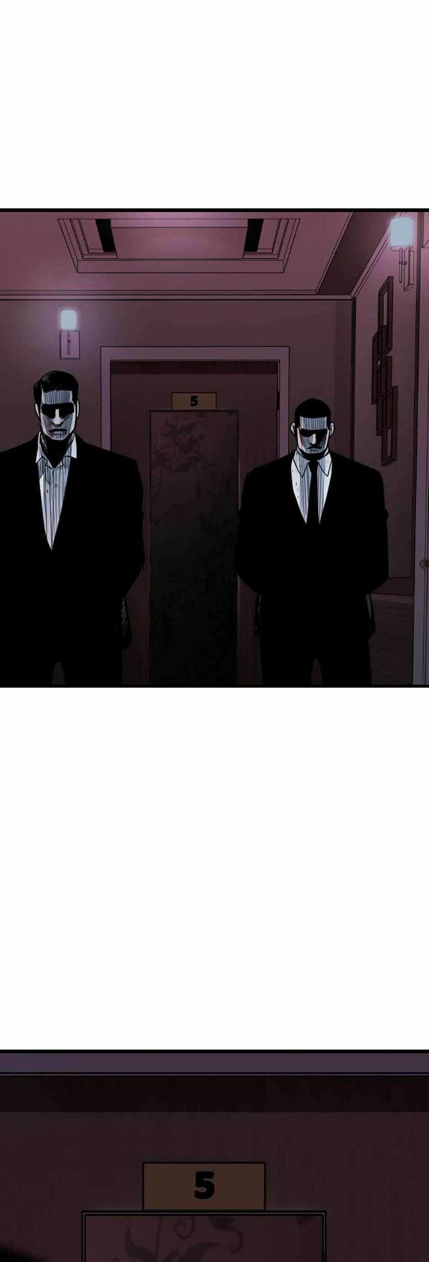 Manhwa Switch Chapter 75 gambar nomor 2