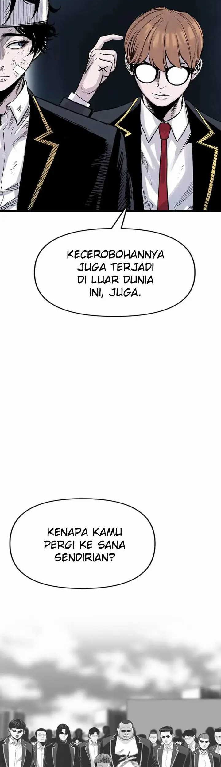 Switch Chapter 68 Gambar 17
