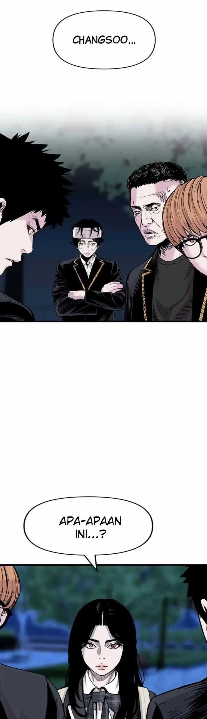 Switch Chapter 68 Gambar 38