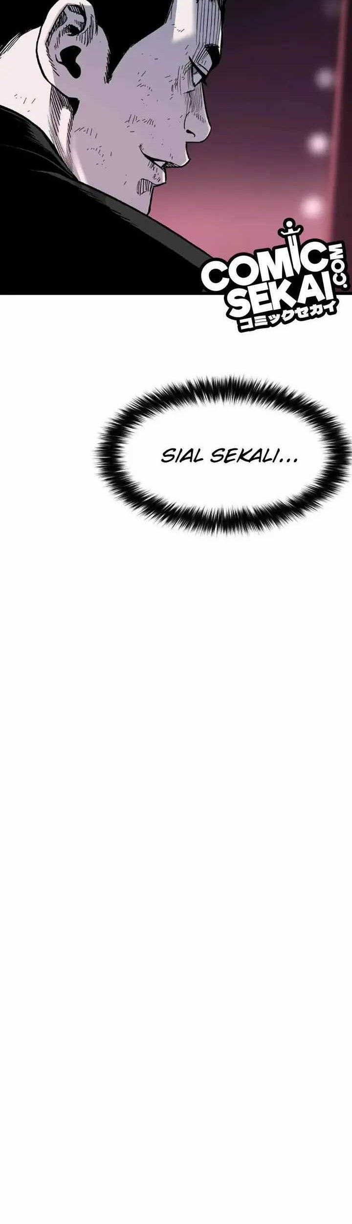 Switch Chapter 67 Gambar 77