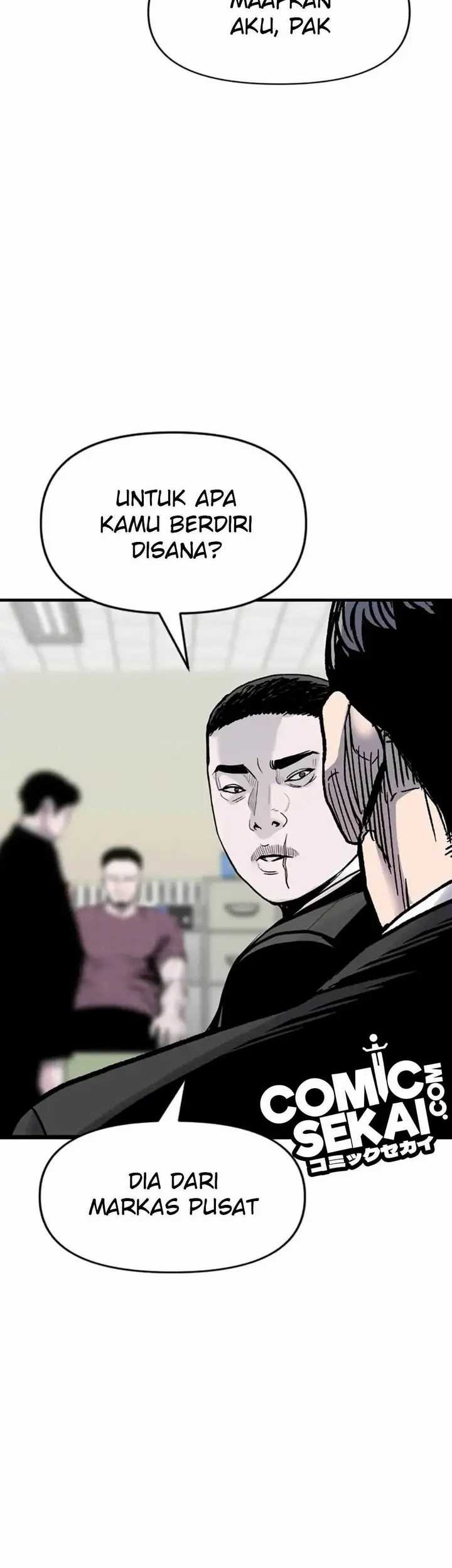 Switch Chapter 67 Gambar 81