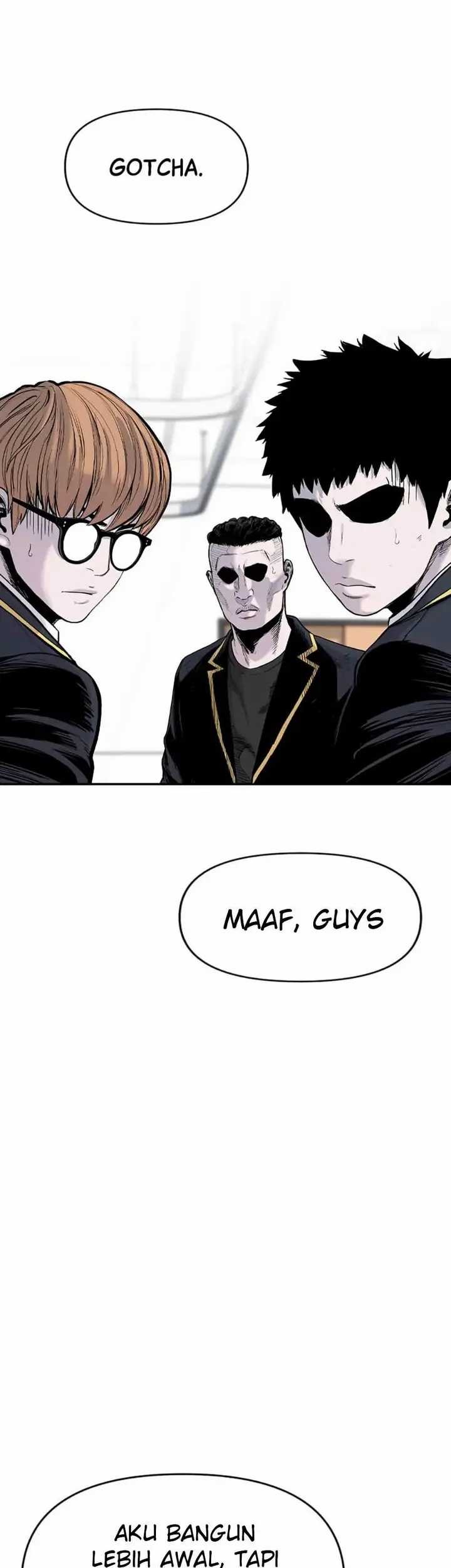 Switch Chapter 67 Gambar 50