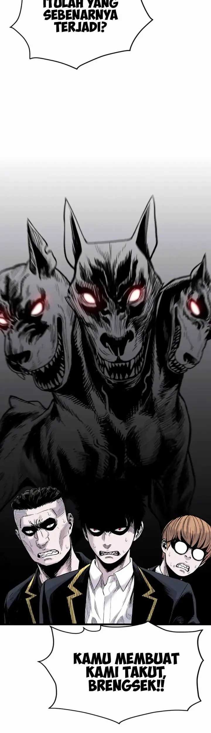 Switch Chapter 67 Gambar 52