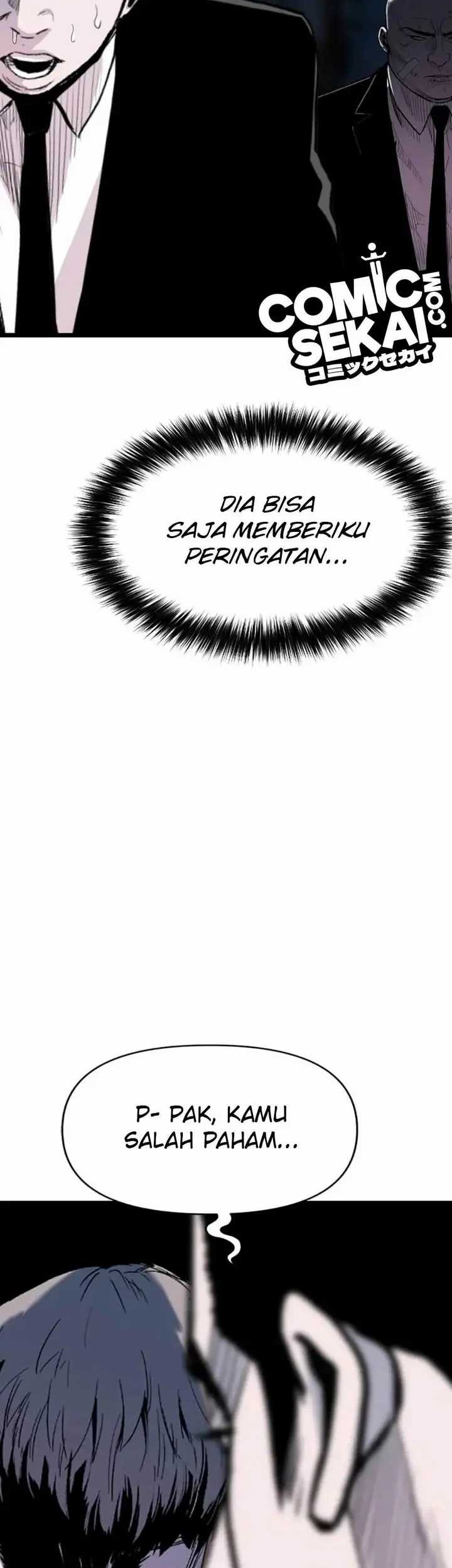 Switch Chapter 67 Gambar 64