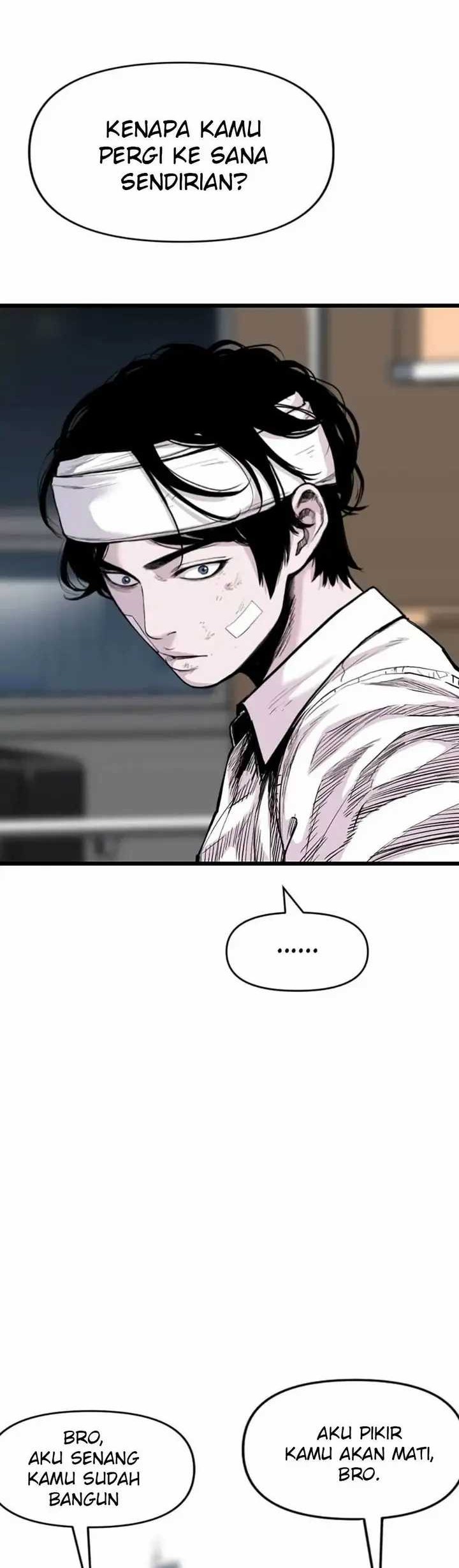 Switch Chapter 67 Gambar 25