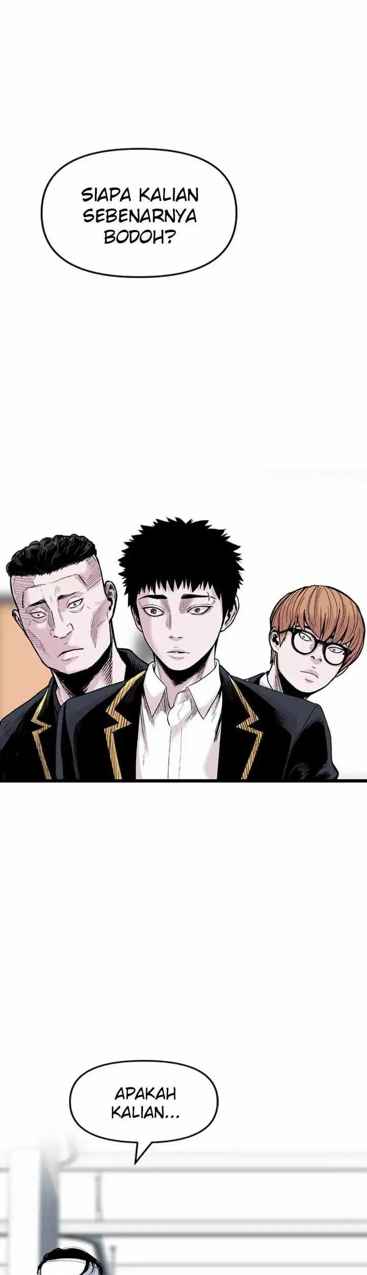 Switch Chapter 67 Gambar 32