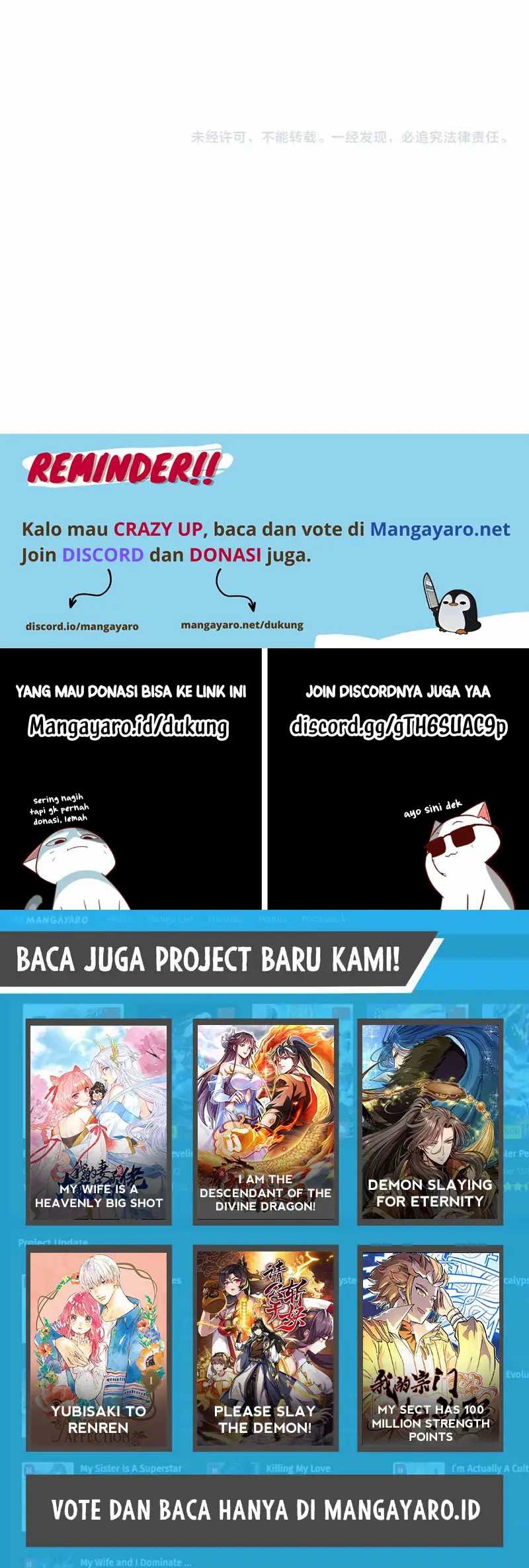 The Lone SSS-Class Summoner Chapter 77 Gambar 51