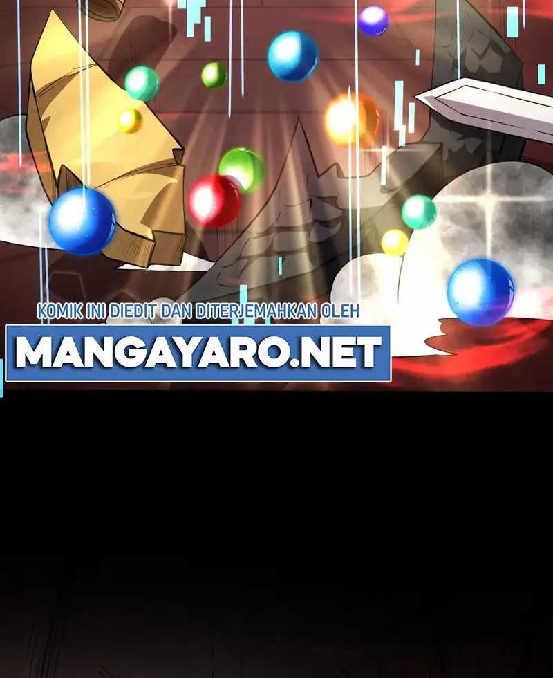 The Lone SSS-Class Summoner Chapter 77 Gambar 13