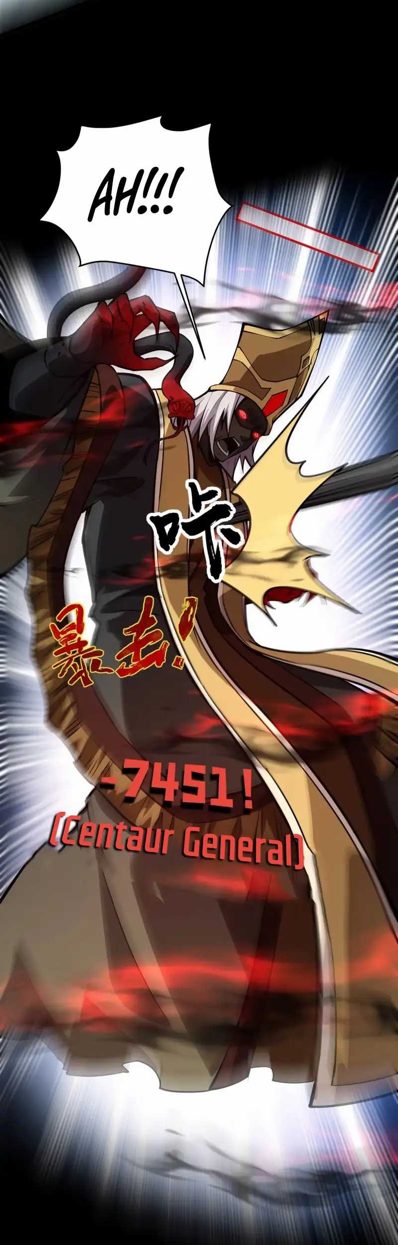 The Lone SSS-Class Summoner Chapter 76 Gambar 4