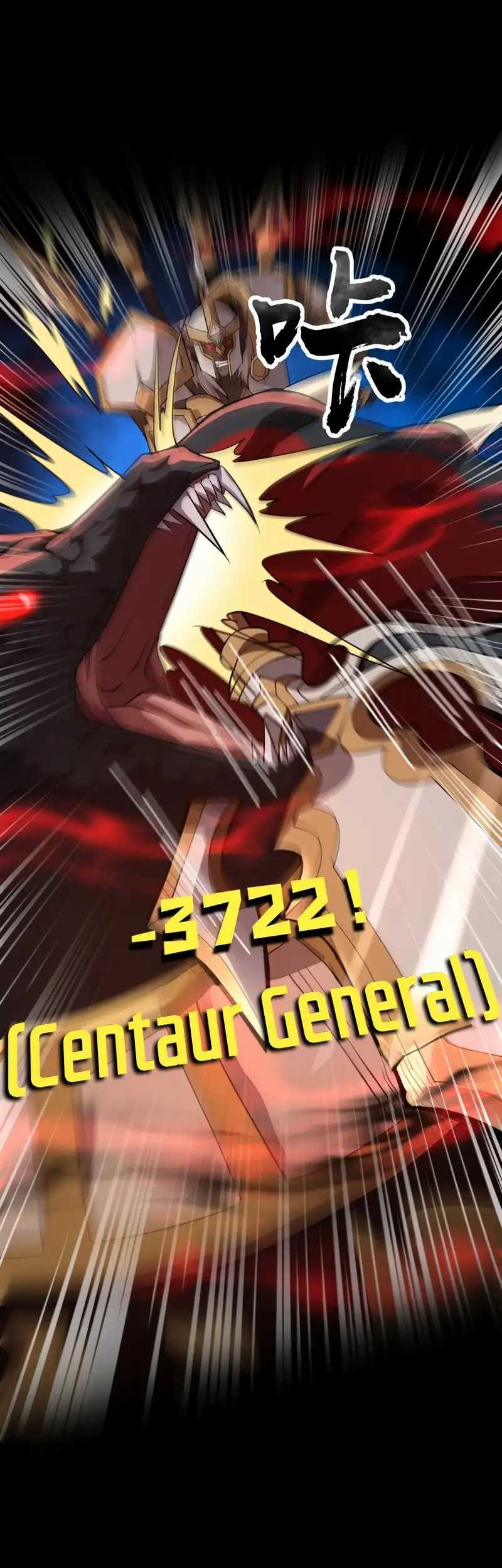 The Lone SSS-Class Summoner Chapter 76 Gambar 25