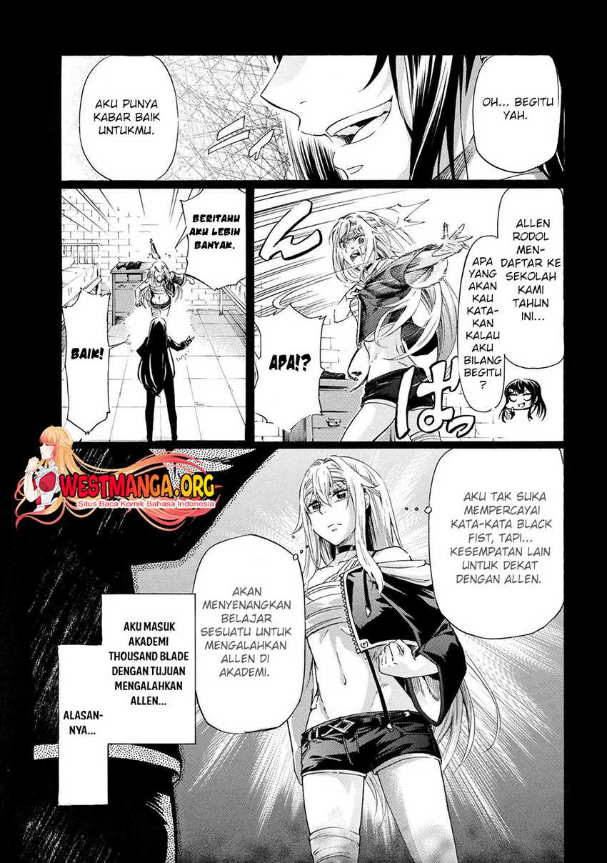 Ichioku-nen Button O Renda Shita Ore Wa, Kizuitara Saikyou Ni Natteita Chapter 26.2 Gambar 5