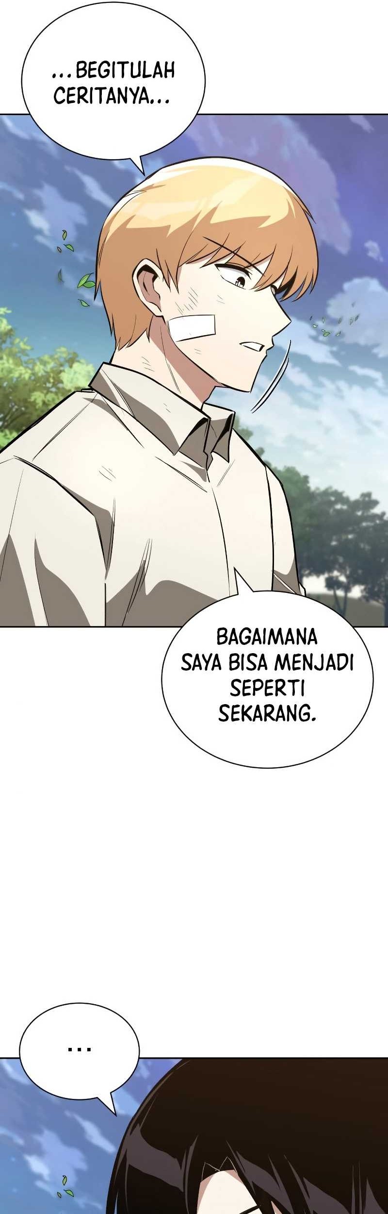 Lazy Prince Becomes a Genius Chapter 99 Gambar 53