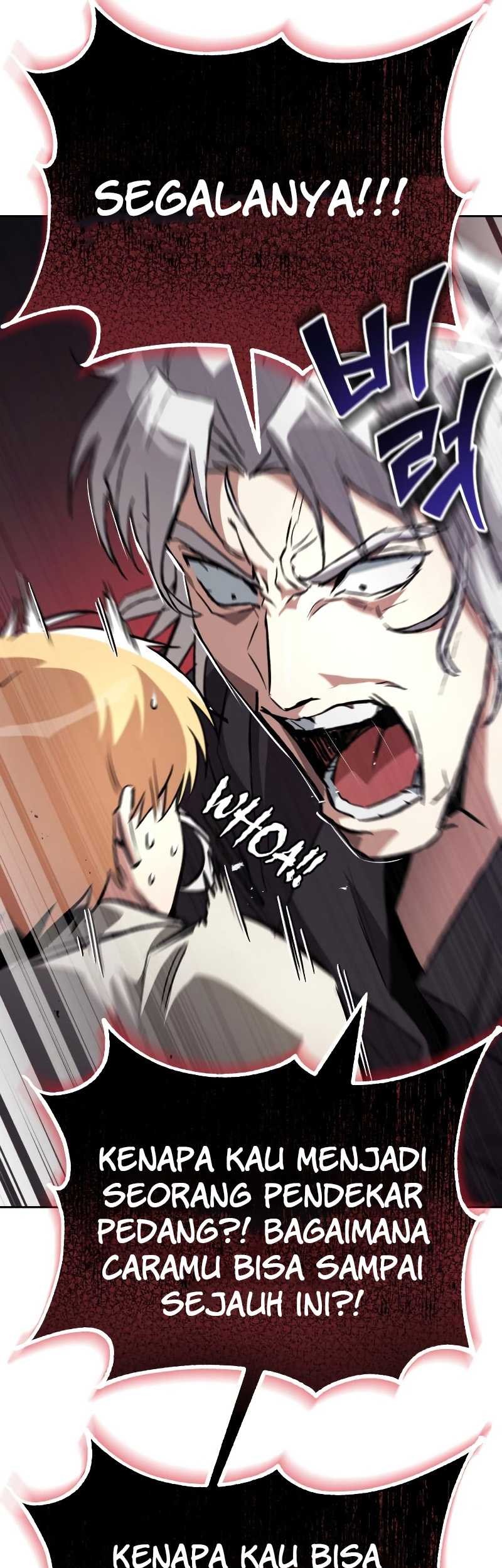 Lazy Prince Becomes a Genius Chapter 99 Gambar 50