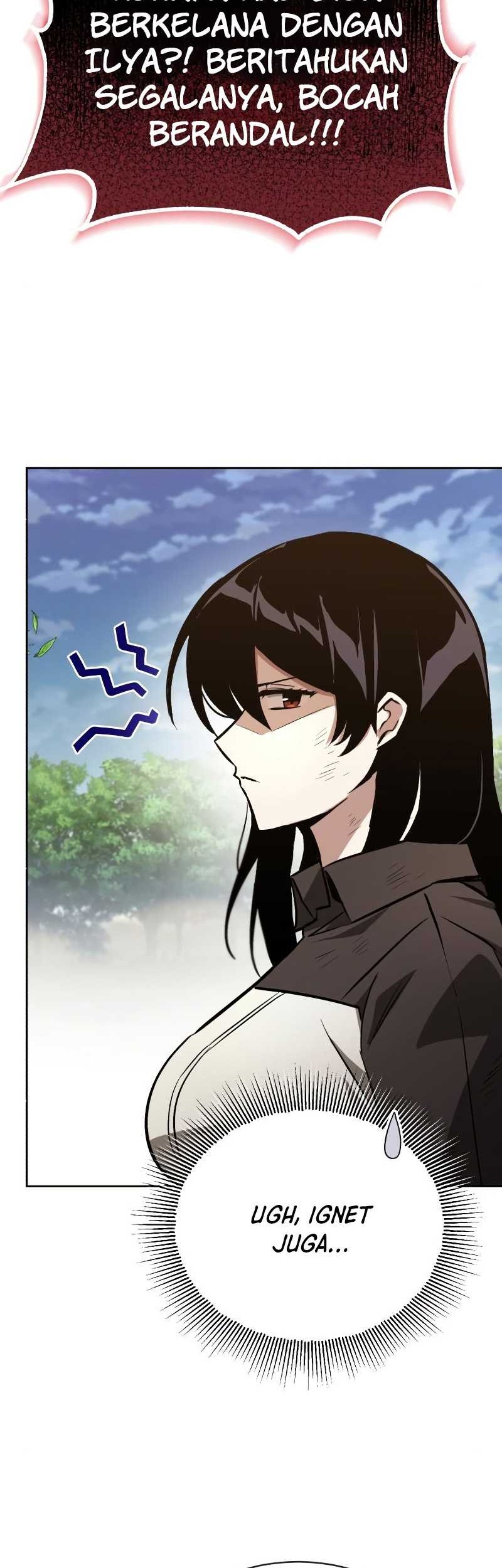 Lazy Prince Becomes a Genius Chapter 99 Gambar 51