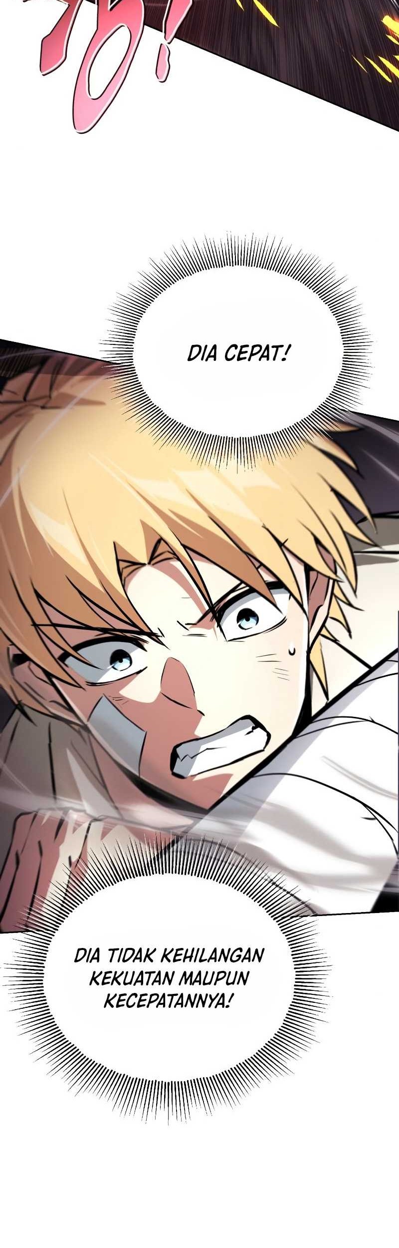 Lazy Prince Becomes a Genius Chapter 99 Gambar 15