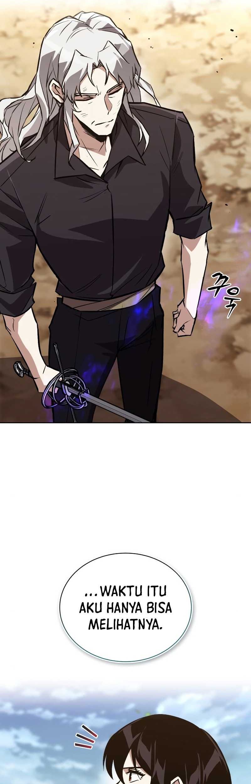 Lazy Prince Becomes a Genius Chapter 99 Gambar 34