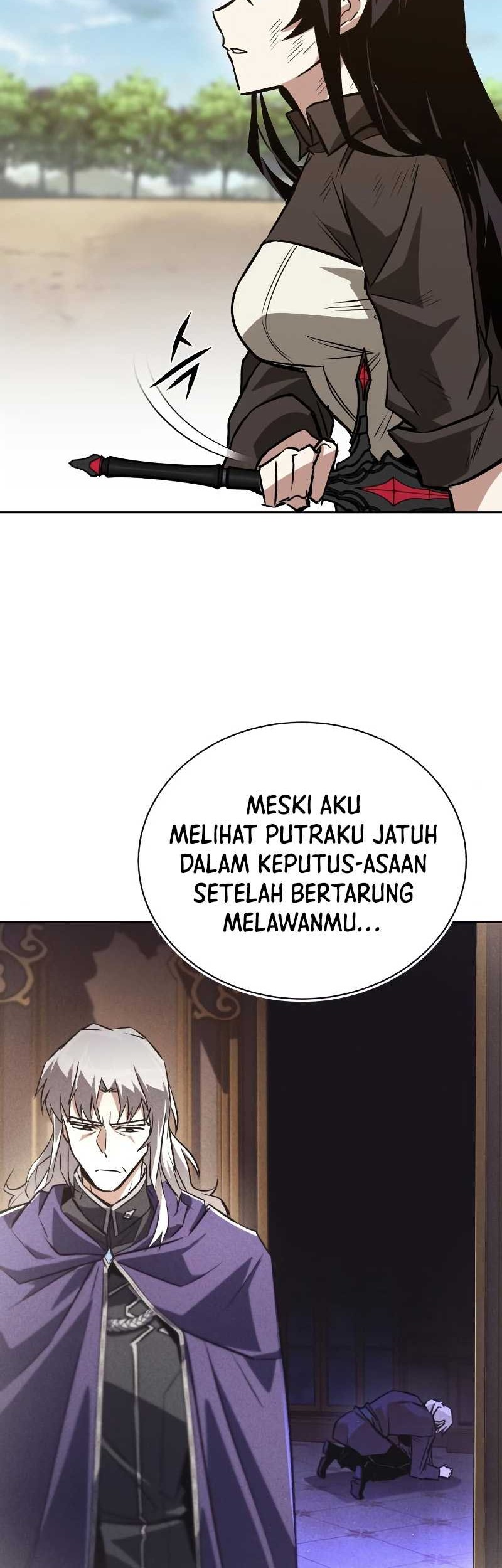 Lazy Prince Becomes a Genius Chapter 99 Gambar 35