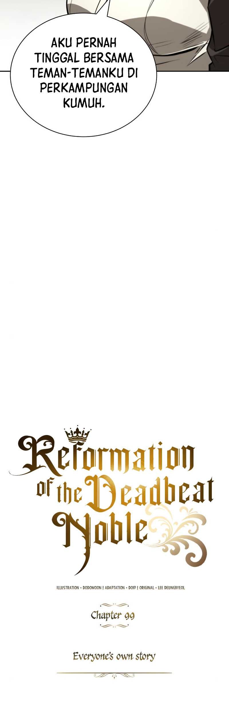 Lazy Prince Becomes a Genius Chapter 99 Gambar 40