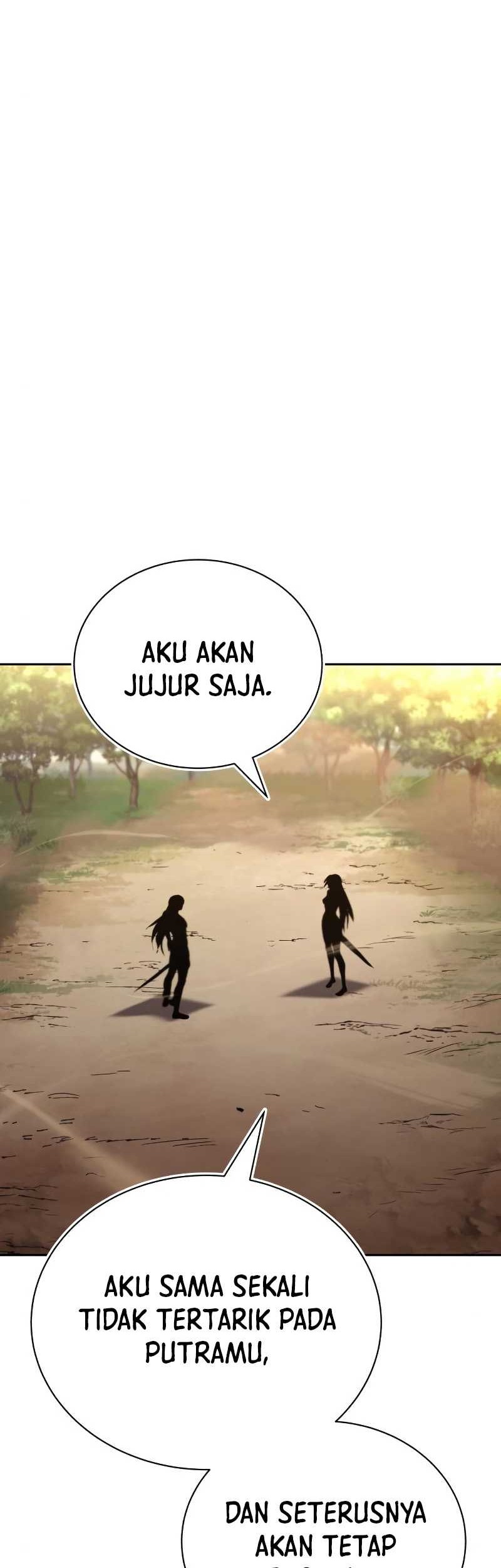 Lazy Prince Becomes a Genius Chapter 99 Gambar 41