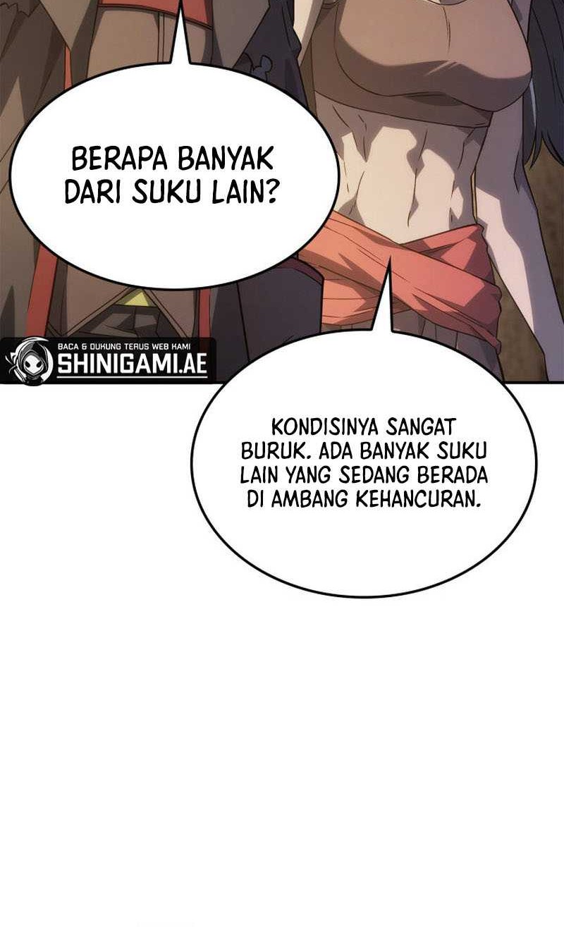 Revenge of the Iron-Blooded Sword Hound Chapter 51 Gambar 10