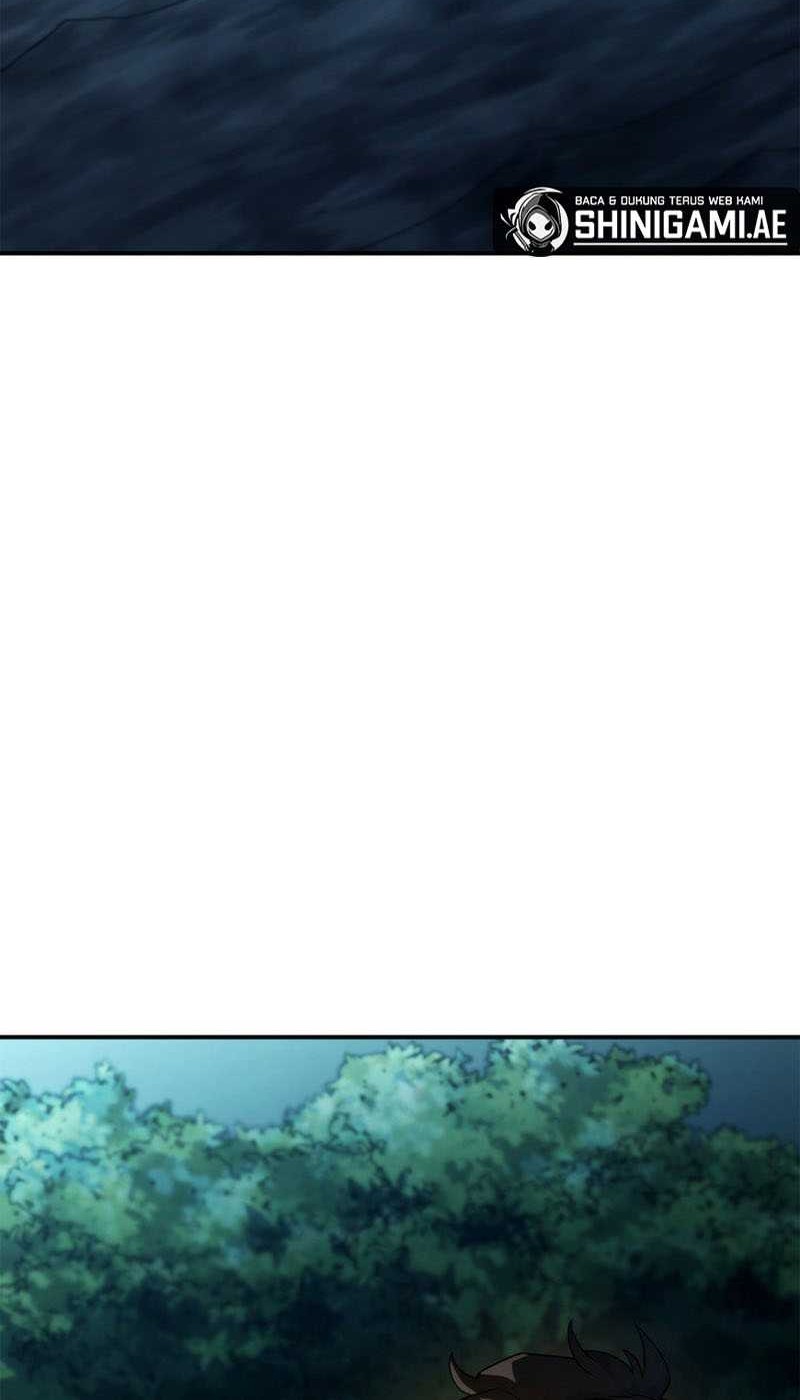 Revenge of the Iron-Blooded Sword Hound Chapter 51 Gambar 22