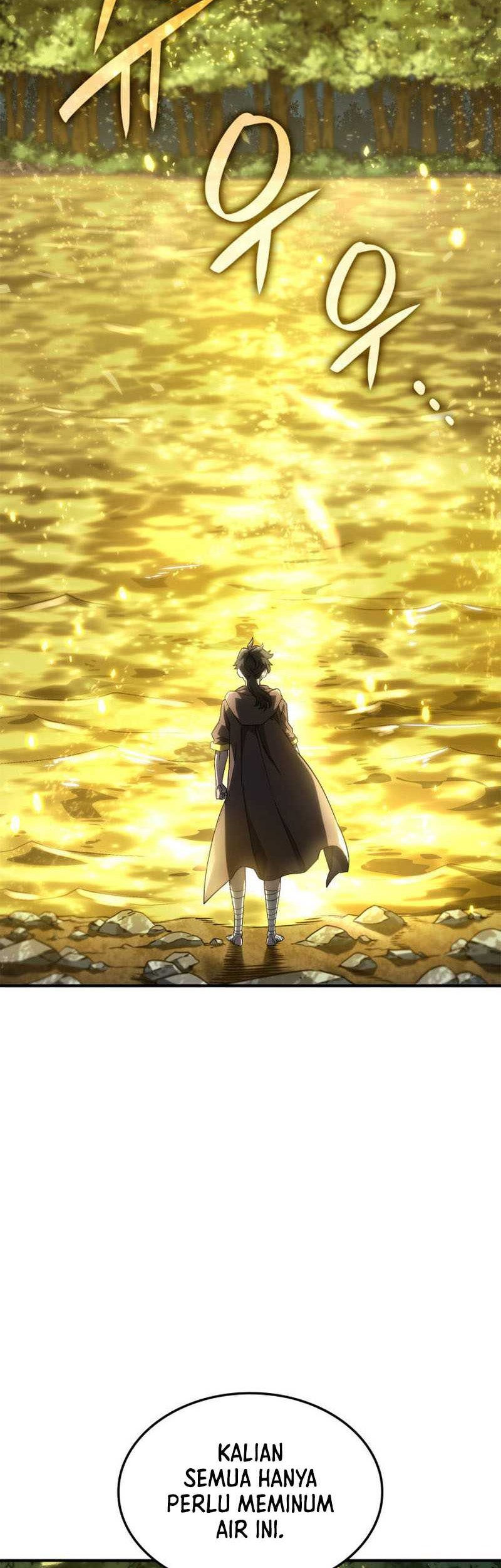 Revenge of the Iron-Blooded Sword Hound Chapter 51 Gambar 28